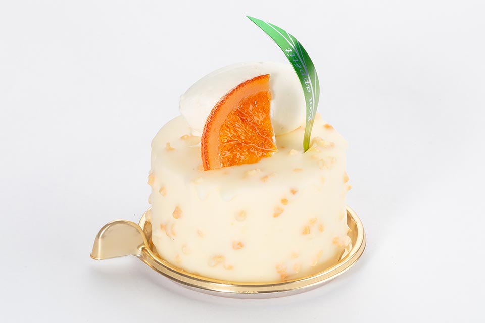 ケーキ:メモワール