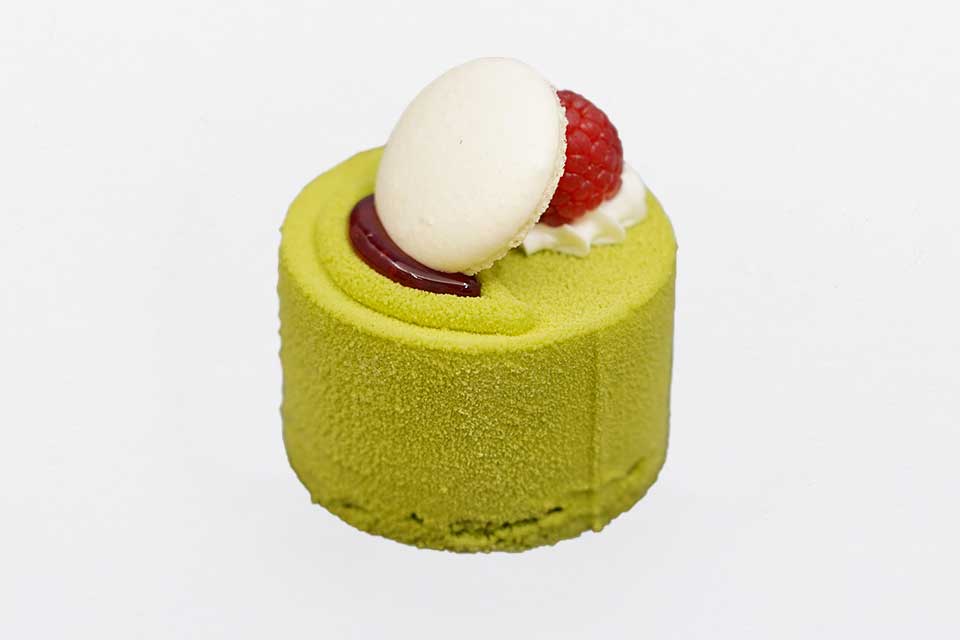 ケーキ:ラルム