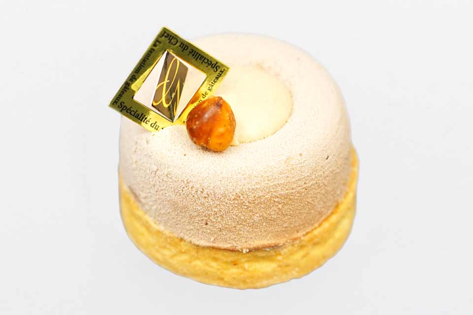 ケーキ:アルモニー