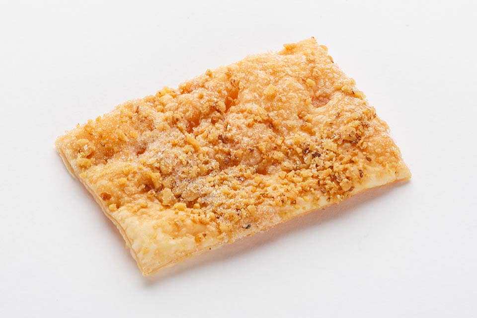 焼菓子:木の葉物語