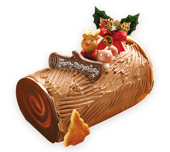 ブッシュ・ド・ノエル