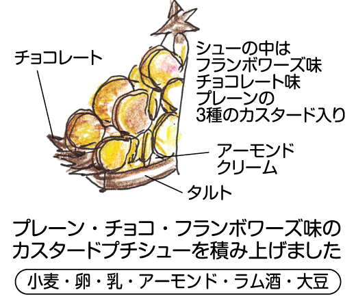 シューツリー イラスト