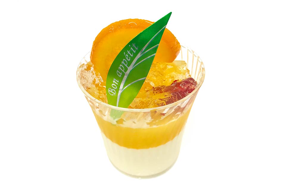 季節限定:トロピカーナ