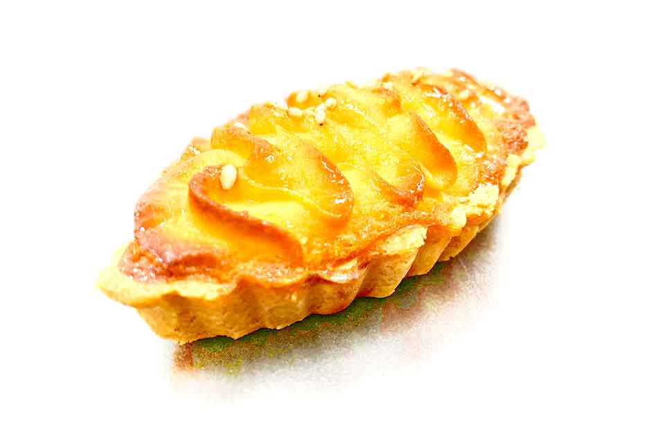ケーキ:スイートポテト