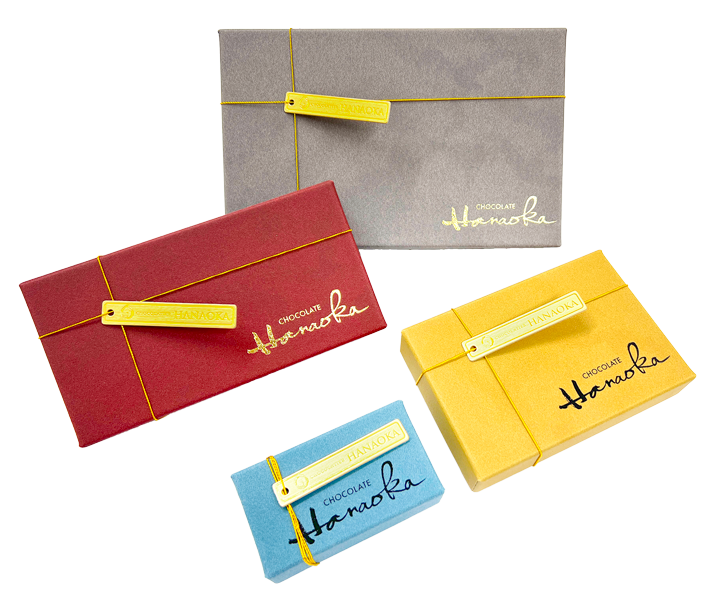 ギフトボックス